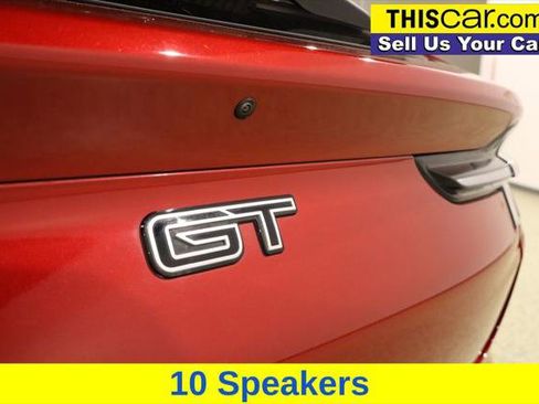 Used 2023 Ford Mustang Mach-E GT w/ GT Performance Edition image 13