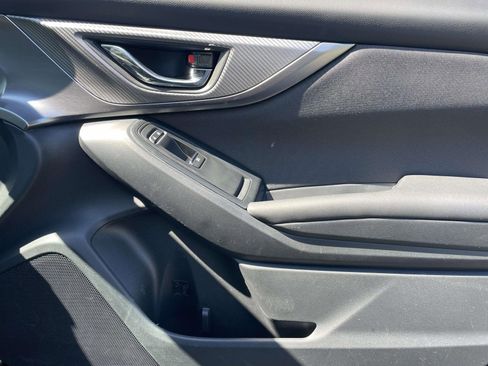 Used 2022 Subaru WRX Premium image 12