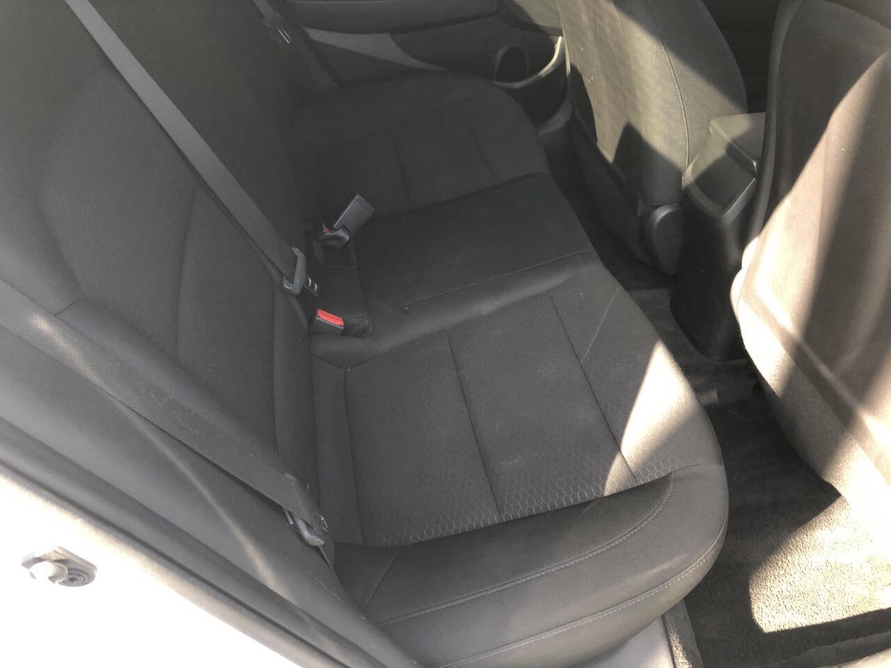 Used 2019 Hyundai Elantra SEL w/ Cargo Package FWD image 9