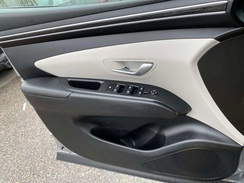 Used 2023 Hyundai Tucson SEL image 17