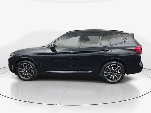 Used 2024 BMW X3 xDrive30i w/ Premium Package image 6