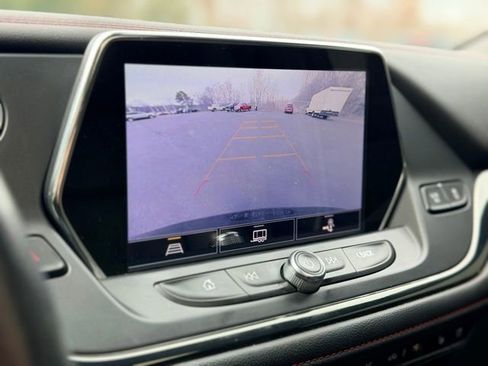 Used 2022 Chevrolet Blazer RS w/ Enhanced Convenience Package image 14