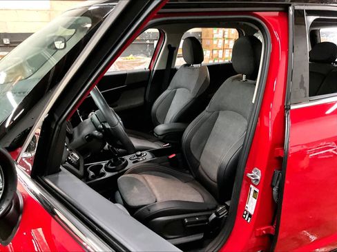 Certified 2024 MINI Cooper Countryman S image 27