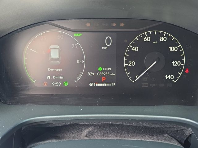 Used 2024 Honda CR-V Sport image 26