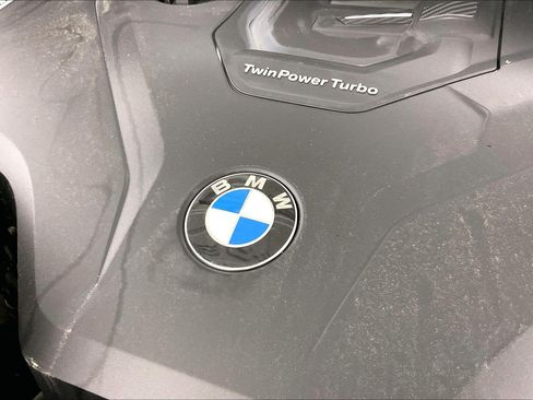 Certified 2023 BMW X3 xDrive30i w/ M Sport Package AWD/4WD image 35
