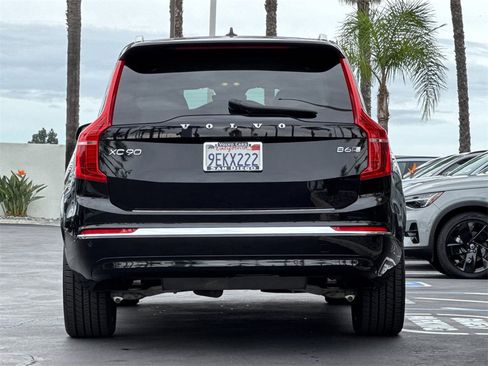 Certified 2023 Volvo XC90 B6 Plus w/ Protection Package Premier image 4
