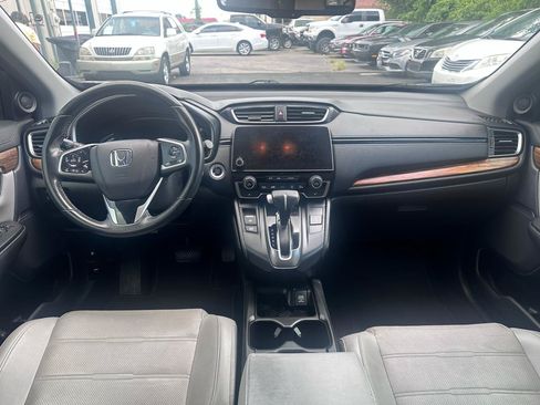 Used 2019 Honda CR-V EX-L image 14