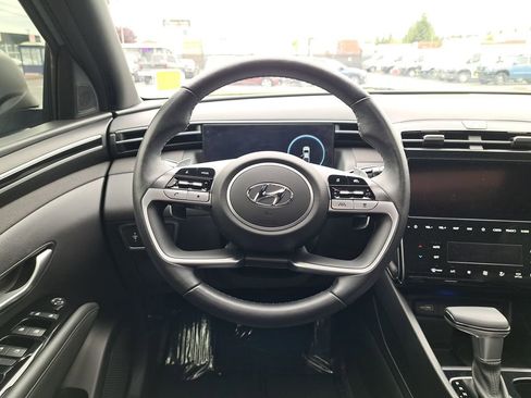 Used 2024 Hyundai Santa Cruz Limited AWD/4WD image 22