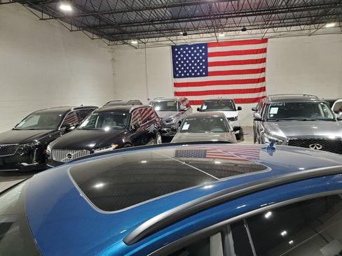 Used 2019 Audi Q8 Premium Plus AWD/4WD image 48