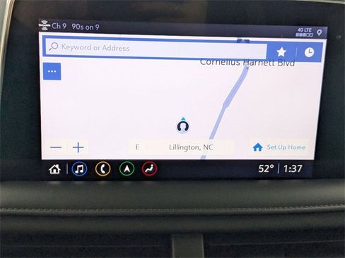 Used 2021 Chevrolet Tahoe High Country w/ Premium Package image 22