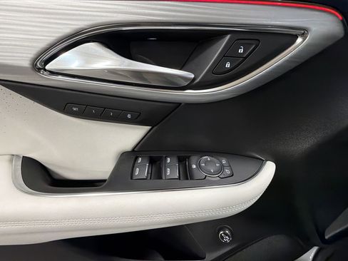 New 2026 Buick Envision Avenir image 23