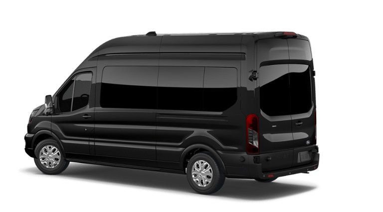 New 2027 Ford Transit 350 XLT RWD image 10