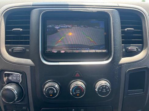 Used 2015 RAM 1500 Express AWD/4WD image 15