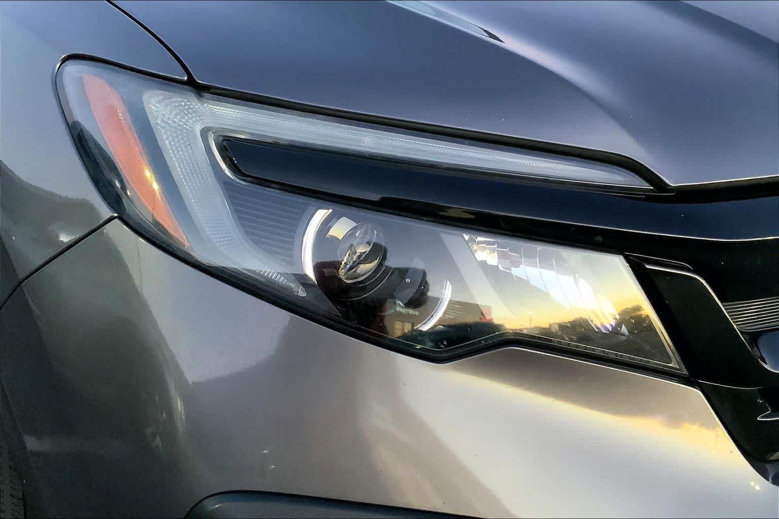 Used 2021 Honda Pilot Special Edition image 24