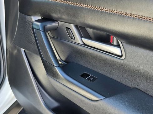 Used 2025 MAZDA CX-50 AWD 2.5 Hybrid w/ Premium Pkg image 55