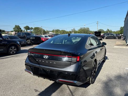 Used 2025 Hyundai Sonata SEL FWD image 9