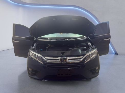 Used 2018 Honda Odyssey EX-L image 10