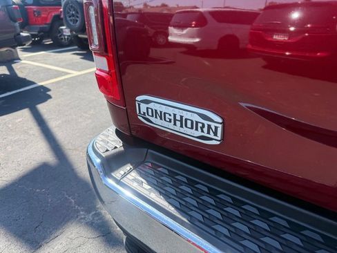 Certified 2019 RAM 2500 Limited AWD/4WD image 57