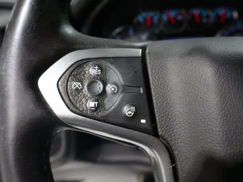 Used 2014 Chevrolet Silverado 1500 LTZ Z71 w/ LTZ Plus Package image 38