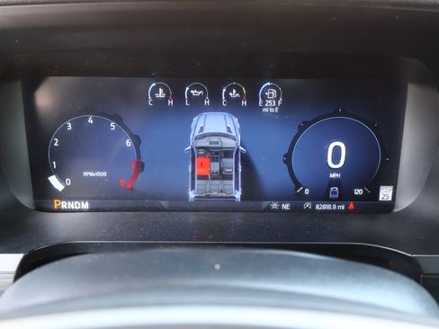 Used 2024 Ford F150 XLT w/ Equipment Group 302A MID AWD/4WD image 17