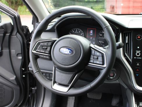 New 2025 Subaru Legacy Premium image 13