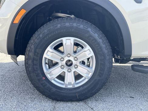 New 2025 Ford Ranger XL w/ Trailer Tow Package image 25