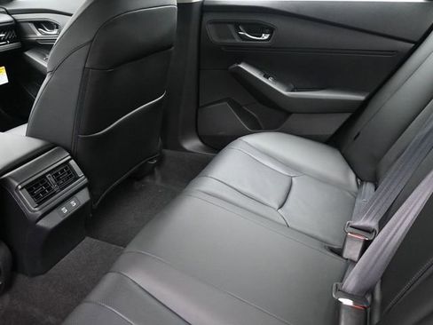 New 2026 Honda Accord EX-L image 20