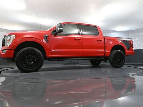 Used 2021 Ford F150 XLT w/ Equipment Group 302A High image 57