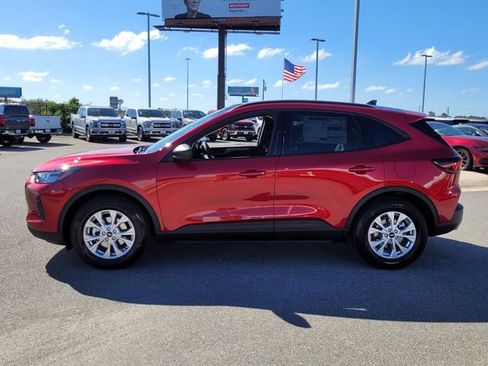 New 2026 Ford Escape Active w/ Tech Pack #1 FWD image 28