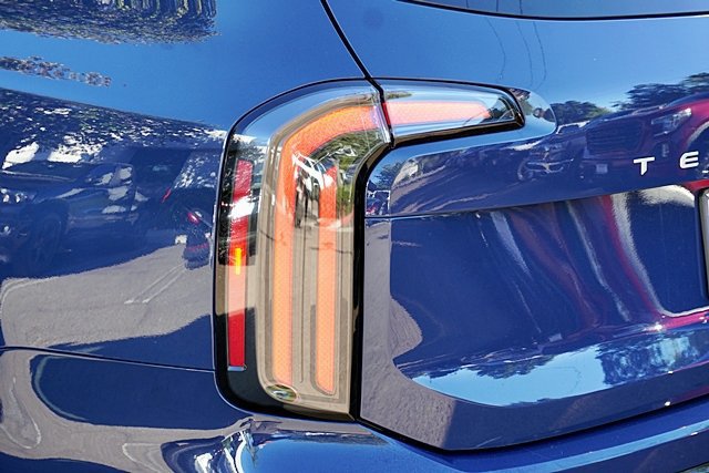 Used 2024 Kia Telluride SX Prestige X-Line AWD/4WD image 8