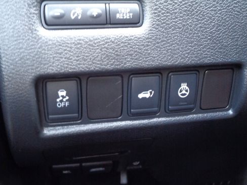 Used 2015 Nissan Murano Platinum w/ Platinum Technology Package image 38