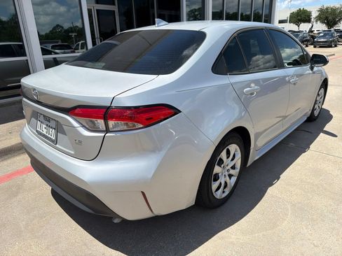 Used 2023 Toyota Corolla LE FWD image 7