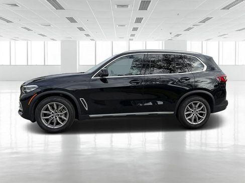 Certified 2023 BMW X5 xDrive40i image 6