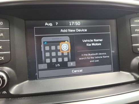 Used 2020 Kia Sorento EX AWD/4WD image 33