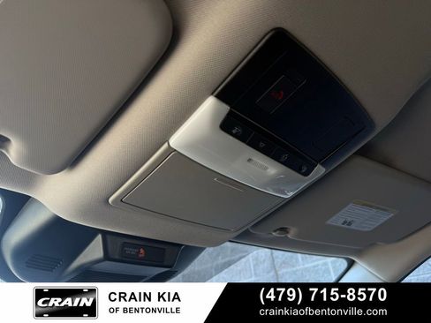 Used 2024 Nissan Rogue SV image 21