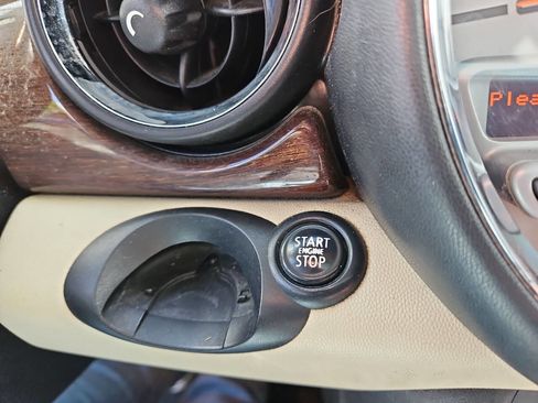 Used 2008 MINI Cooper Clubman S image 24