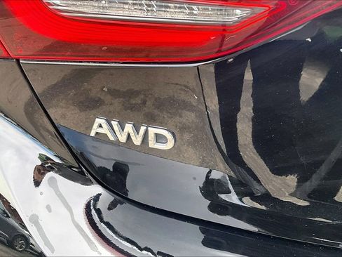 Used 2018 INFINITI Q50 Luxe w/ Essential Package (3.0T Luxe) image 24