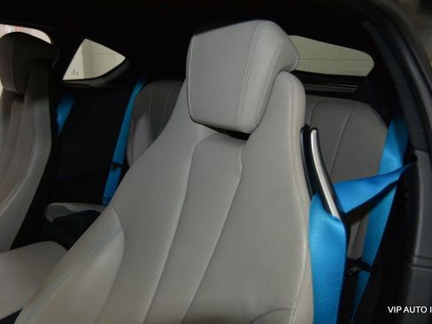 Used 2014 BMW i8 image 11