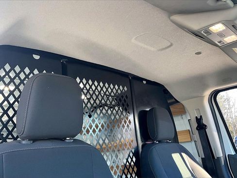 Used 2024 Ford Transit 250 Low Roof w/ Exterior Upgrade Package image 23