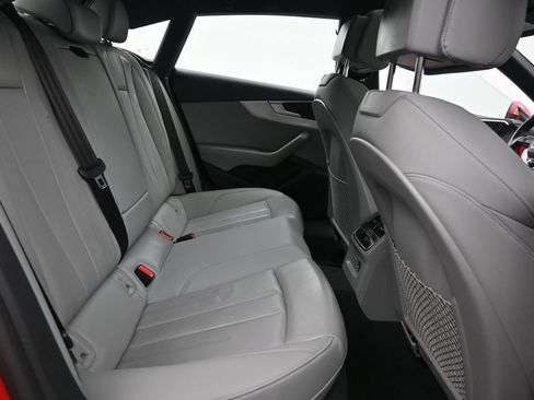 Used 2025 Audi A5 2.0T Premium Plus AWD/4WD image 22