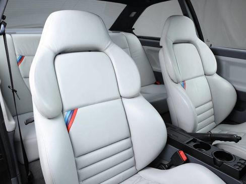 Used 1995 BMW M3 Coupe image 76