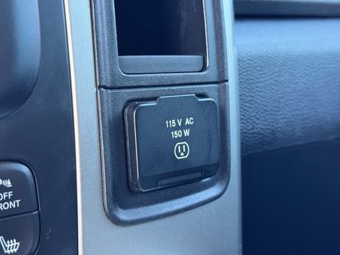 Used 2016 RAM 1500 Big Horn image 47