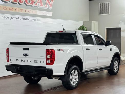 Used 2020 Ford Ranger XL w/ Equipment Group 101A Mid image 3