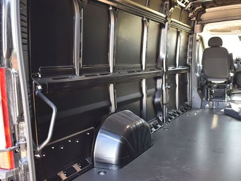 New 2025 RAM ProMaster 3500 w/ Convenience Group FWD image 13