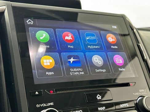 Used 2023 Subaru Forester Limited AWD/4WD image 15