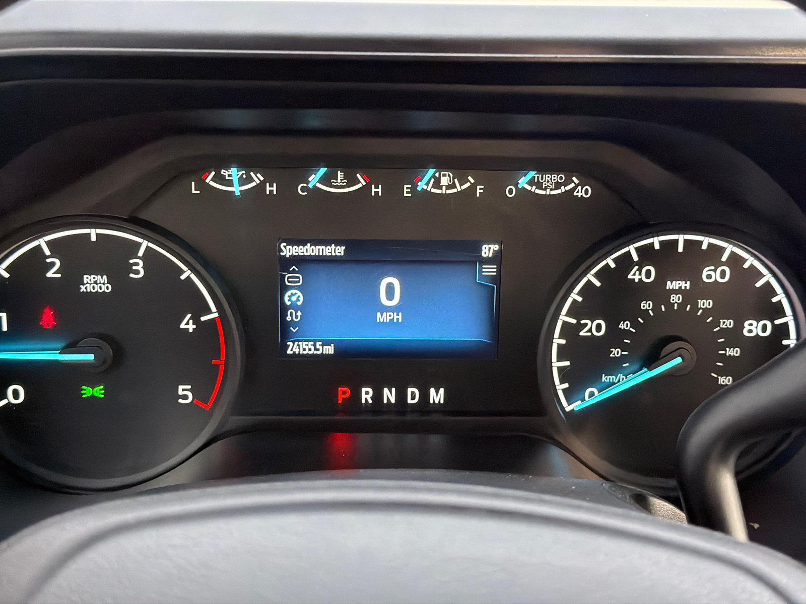 Used 2023 Ford F350 XL AWD/4WD image 25