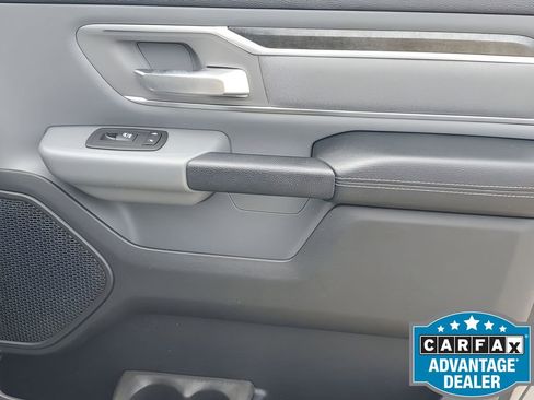 Used 2019 RAM 1500 Big Horn image 47