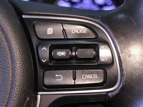 Used 2018 Kia Optima EX image 21