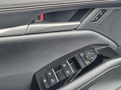 New 2026 MAZDA MAZDA3 s Sport image 30