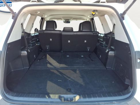 Used 2024 Toyota Grand Highlander XLE image 5